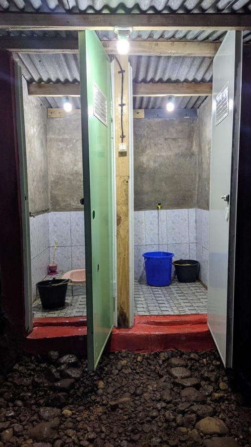 Penginapan Segitiga 2 Bandung Bagian luar foto