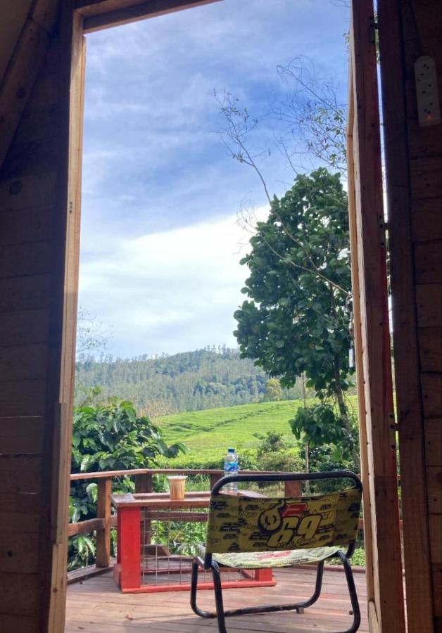 Penginapan Segitiga 2 Bandung Bagian luar foto